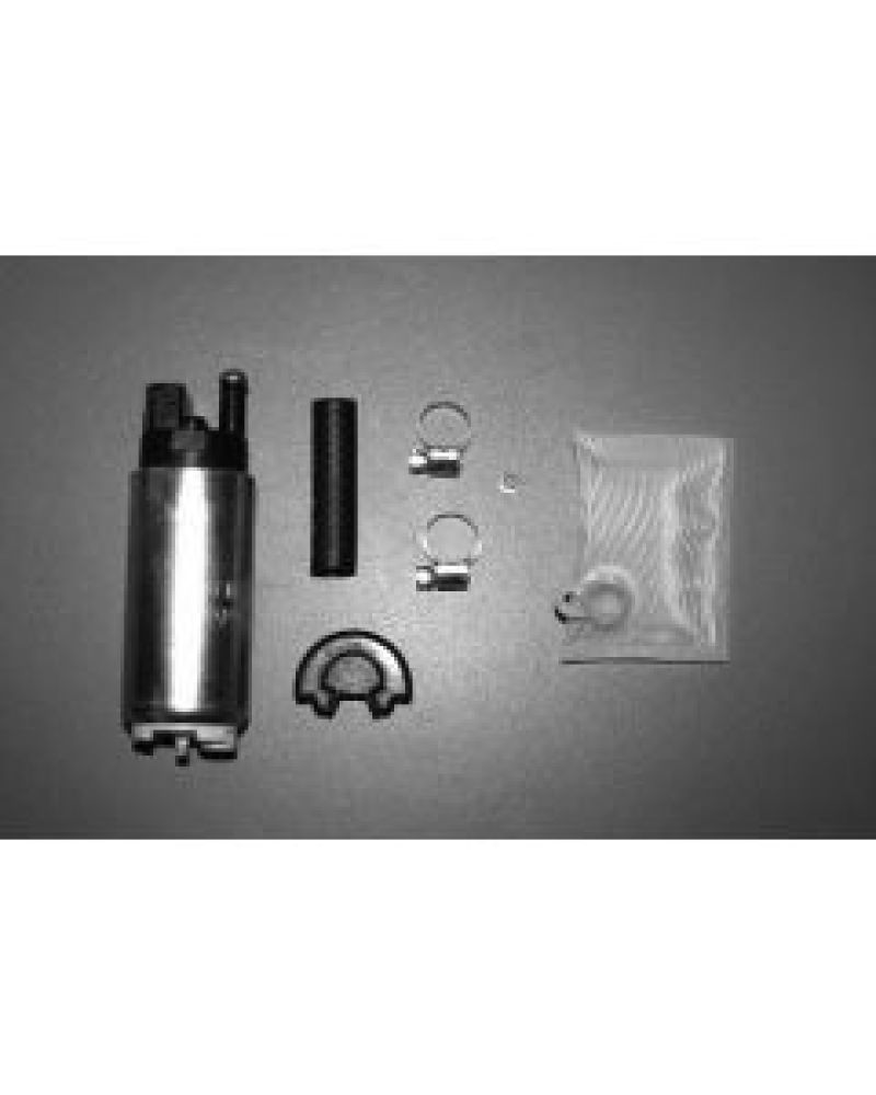 Walbro Fuel Pump/Filter Assembly GCA3401-1 GCA3401-1 User 1