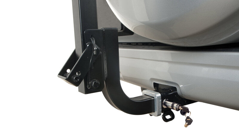 Rhino-Rack T-Load Hitch Mount RTL002 RTL002 Photo - Primary