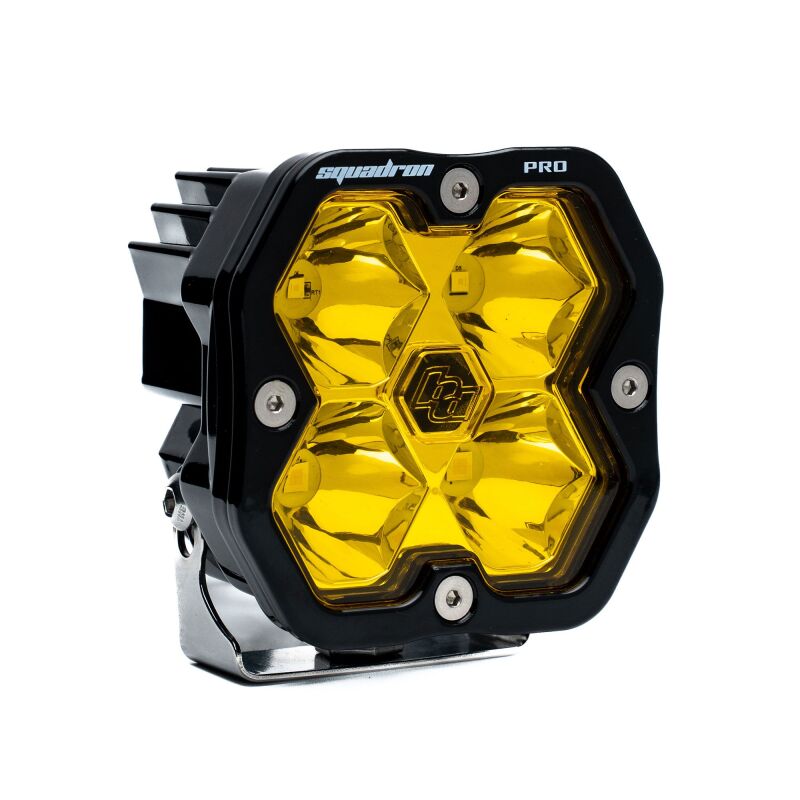 Baja Designs BAJ Squadron Pro Lights Lights Light Bars & Cubes main image