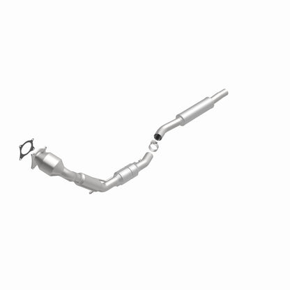 MagnaFlow Audi A3 Quattro California Grade CARB Compliant Direct-Fit Catalytic Converter 551522 360 Degree Image Set