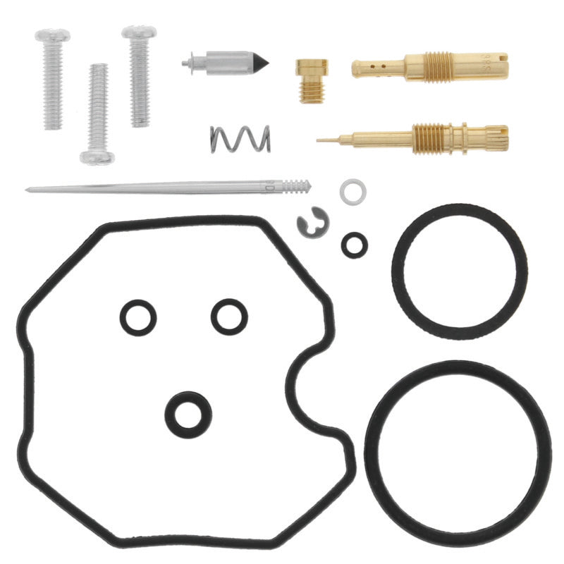 QuadBoss Qboss Carburetor Kits 418080 418080 Photo - Primary