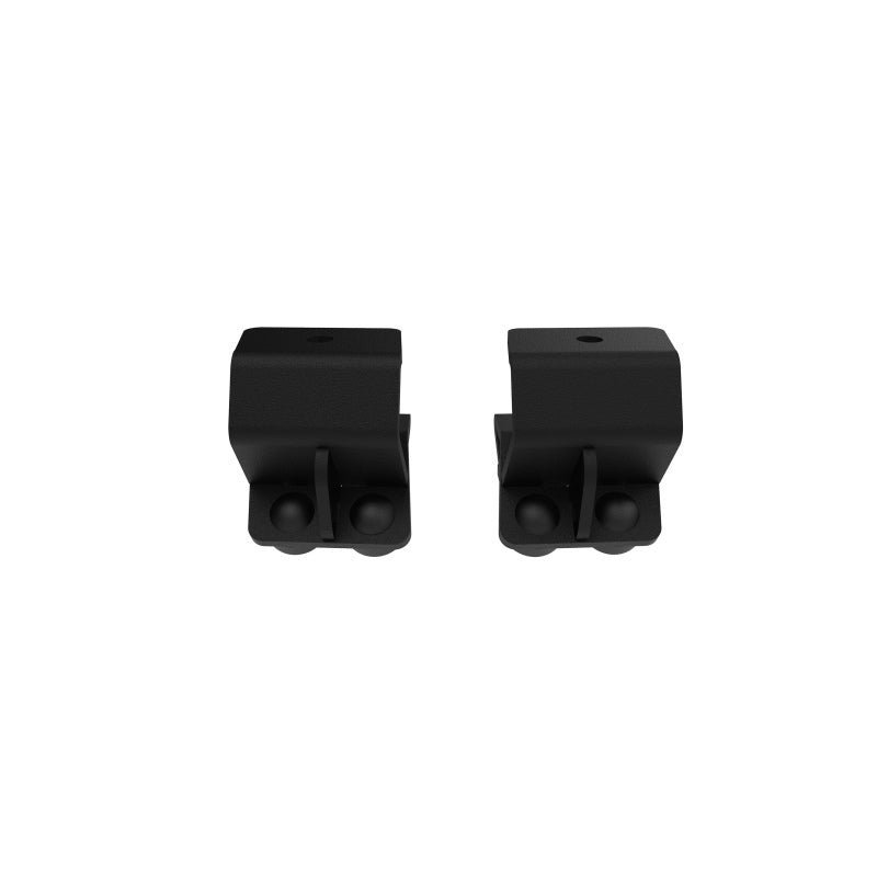 KC HiLiTES 2019+ RAM 1500 Rebel/TRX Grill Mount Light Brackets for Two Lights 7346 7346 User 1