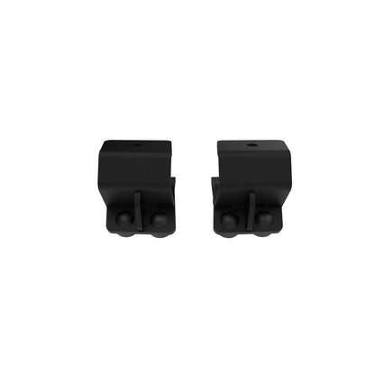 KC HiLiTES 2019+ RAM 1500 Rebel/TRX Grill Mount Light Brackets for Two Lights 7346 7346 User 1