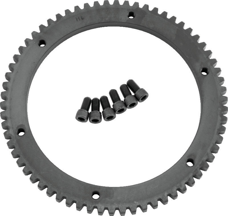 TwinPower Twin Power 90-93 Big Twin Starter Ring Gear 66 Teeth 482452 482452 Photo - Primary
