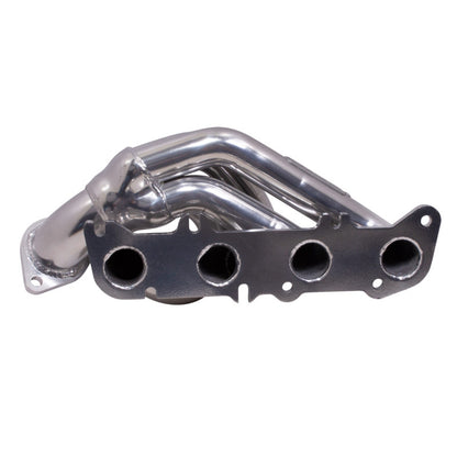 BBK 11-14 Ford F-150 Coyote 5.0 Shorty Tuned Length Exhaust Headers - 1-3/4in Ceramic 19430 19430 Photo - out of package