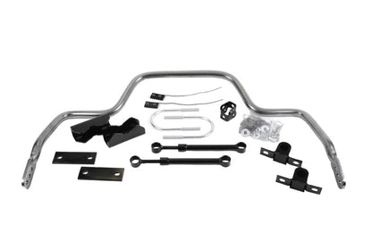 Hellwig 11-19 Chevrolet Silverado 2500 HD Solid Heat Treated Chromoly 1-5/16in Big Wig Rear Sway Bar 7270 7270 Photo - Primary