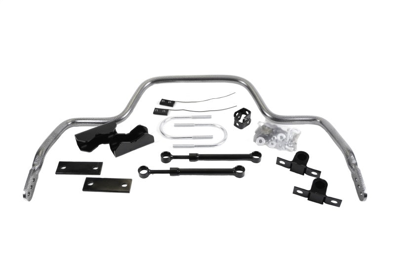 Hellwig 11-19 Chevrolet Silverado 2500 HD Solid Heat Treated Chromoly 1-5/16in Big Wig Rear Sway Bar 7270 7270 Photo - Primary