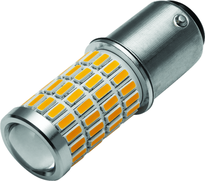 Kuryakyn Led Bulb 1157 Amb/Amb 2867 2867 Photo - Primary