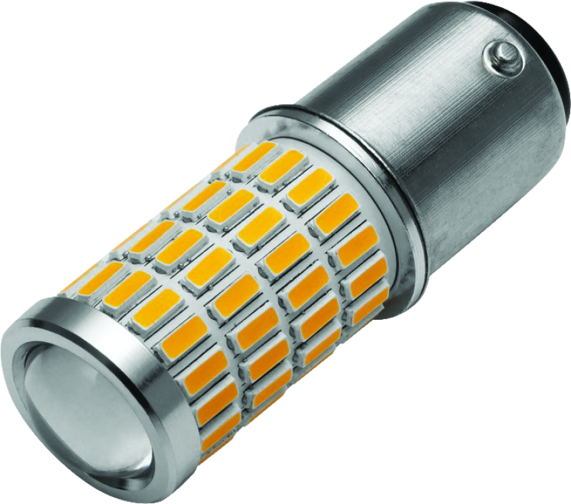 Kuryakyn Led Bulb 1157 Amb/Amb 2867 2867 Photo - Primary