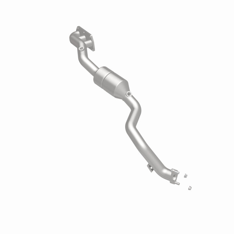 MagnaFlow Audi A8 Quattro OEM Grade Federal / EPA Compliant Manifold Catalytic Converter 51167 360 Degree Image Set