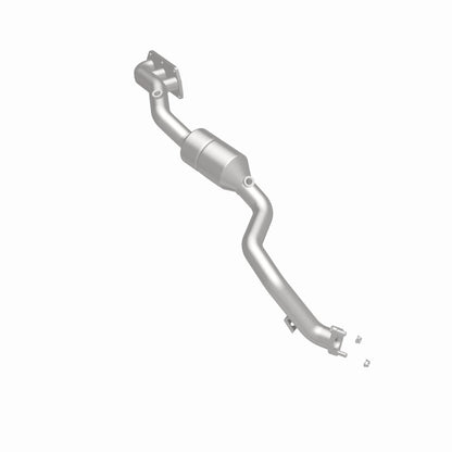 MagnaFlow Audi A8 Quattro OEM Grade Federal / EPA Compliant Manifold Catalytic Converter 51167 360 Degree Image Set