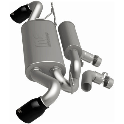 MagnaFlow Ford Bronco Sport Street Series Axle-Back Performance Exhaust System 19553 Photo - out of package