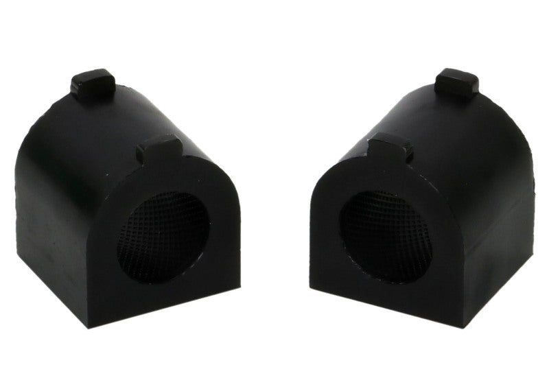 Whiteline Universal Heavy Duty 24mm Swaybar Mount Bushing W0410-24 W0410-24 Photo - Close Up