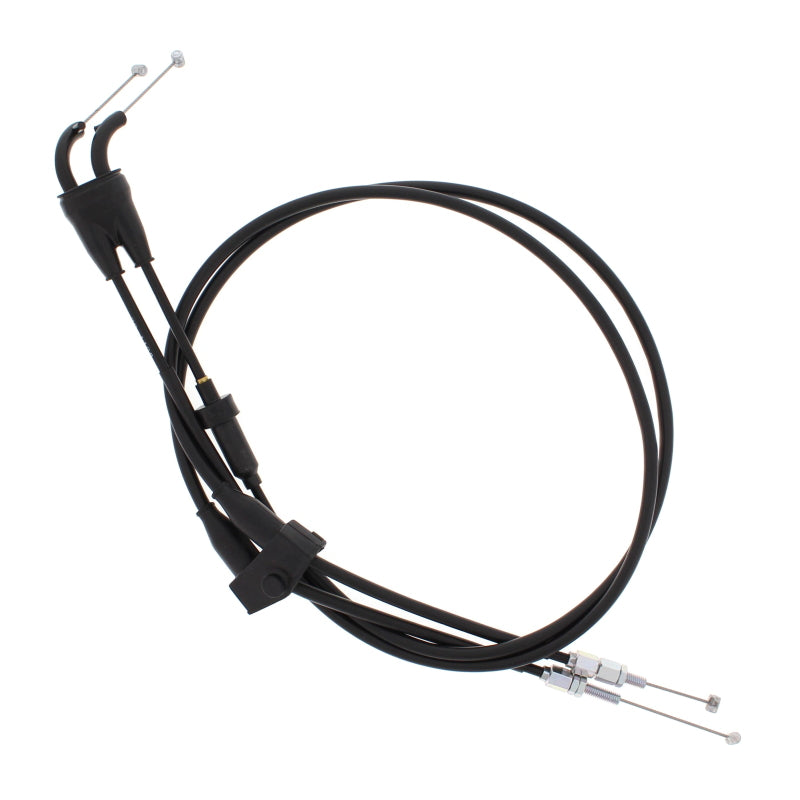 All Balls Racing 13-17 Suzuki RMZ450 Cable - Throttle 45-1211 45-1211 Photo - Primary