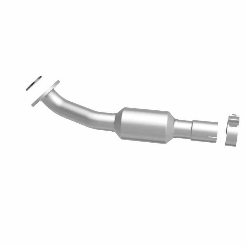 MagnaFlow Toyota RAV4 California Grade CARB Compliant Direct-Fit Catalytic Converter 5571544 360 Degree Image Set