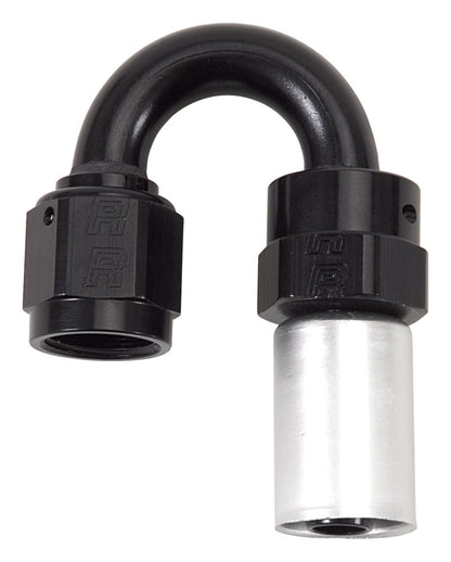 Russell Performance -12 AN Proclassic Crimp 180 Degree End (O.D. 0.950) 610693 610693 Photo - Primary