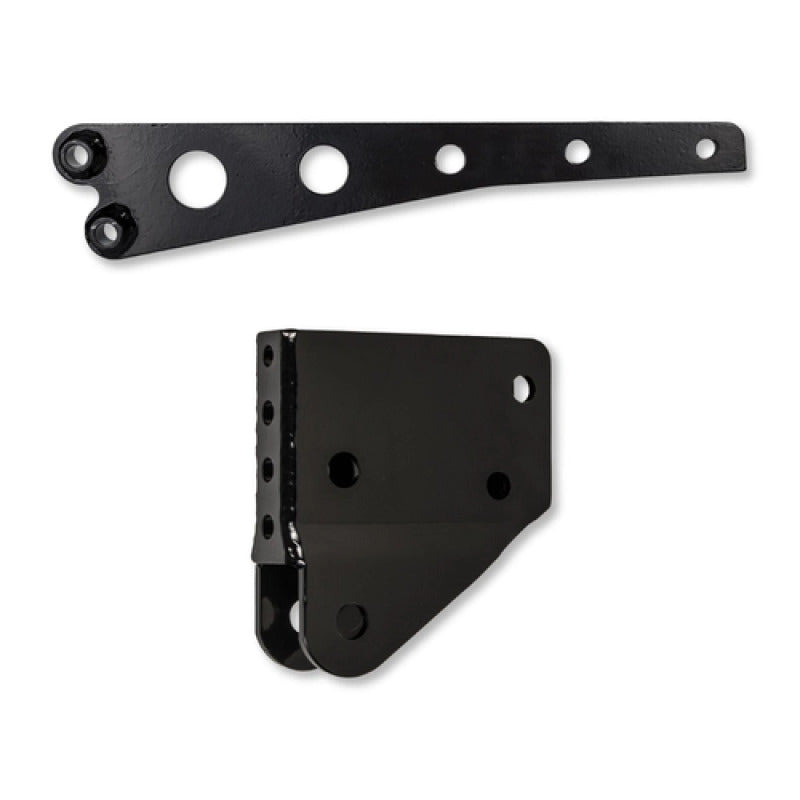 Rock Krawler 14-18 RAM 2500 HD / 13-18 RAM 3500 HD Track Bar Bracket Drop - Front RK05356 RK05356 Photo - Primary