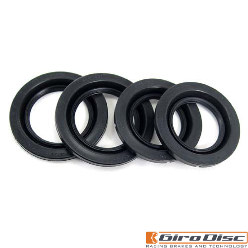 Girodisc Rear Caliper Dust Boot Kit Nissan R35 GTR CDB2-083 User 1