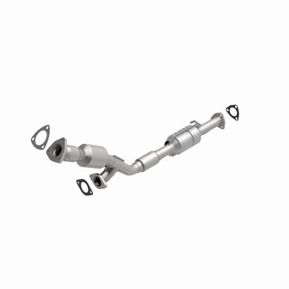 MagnaFlow Saturn Vue OEM Grade Federal / EPA Compliant Direct-Fit Catalytic Converter 51391 360 Degree Image Set