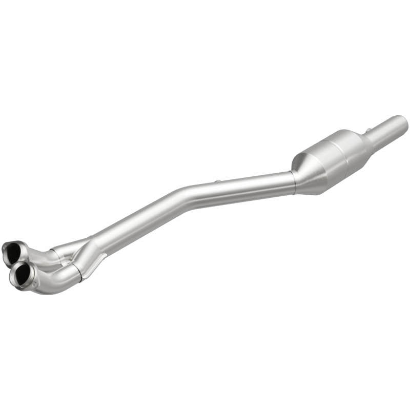 MagnaFlow BMW M5 California Grade CARB Compliant Direct-Fit Catalytic Converter 4481692 Photo - Primary