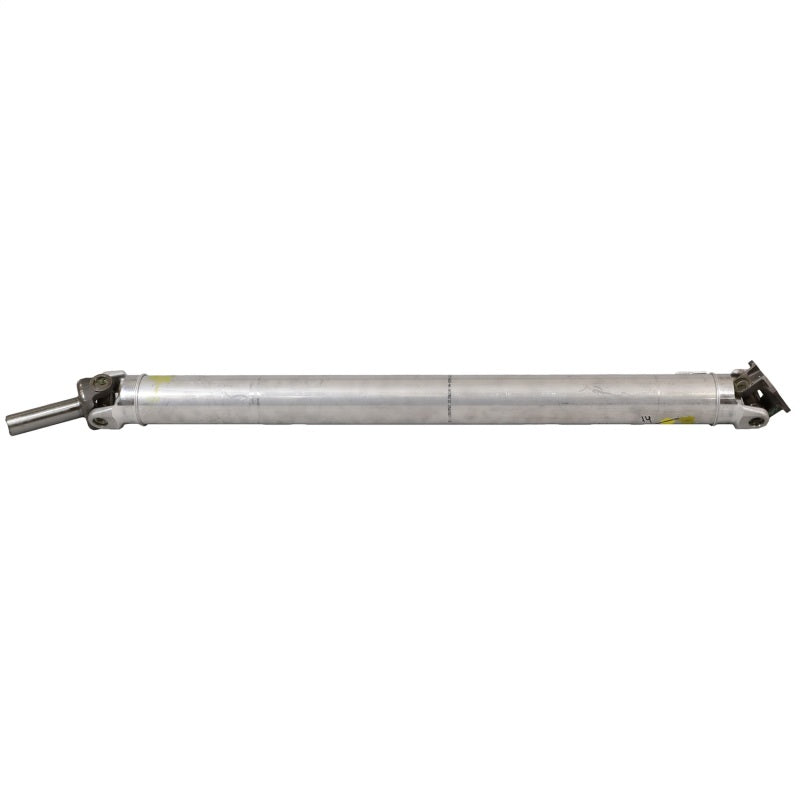 Ford Racing 79-95 Mustang HD Aluminum Driveshaft Assembly M-4602-GA M-4602-GA Photo - Unmounted