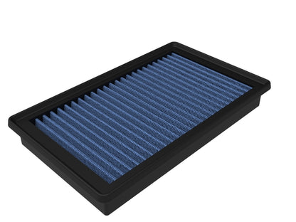 aFe MagnumFLOW OE Replacement Air Filter w/Pro 5R Media 20+ Jeep Wrangler JL (V6-3.0L) 30-10316 30-10316 Photo - Primary