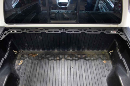 Fishbone Offroad Tacoma Front Bed Wheel Chock FB21294 FB21294 Photo - lifestyle view