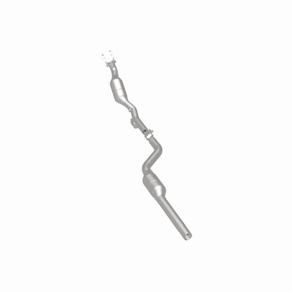 MagnaFlow Mercedes-Benz E430 OEM Grade Federal / EPA Compliant Direct-Fit Catalytic Converter 51687 360 Degree Image Set