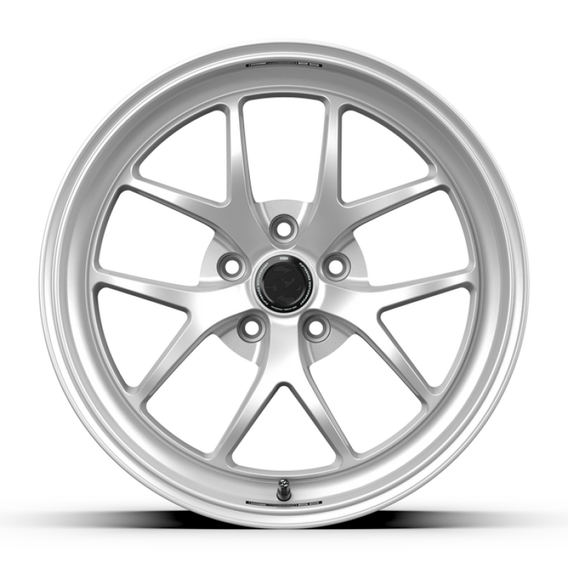 fifteen52 Sector RSR 19x10.5 5x120 25mm ET 72.56mm Center Bore Matte Titanium RSSRS-90552+25 RSSRS-90552+25 User 1