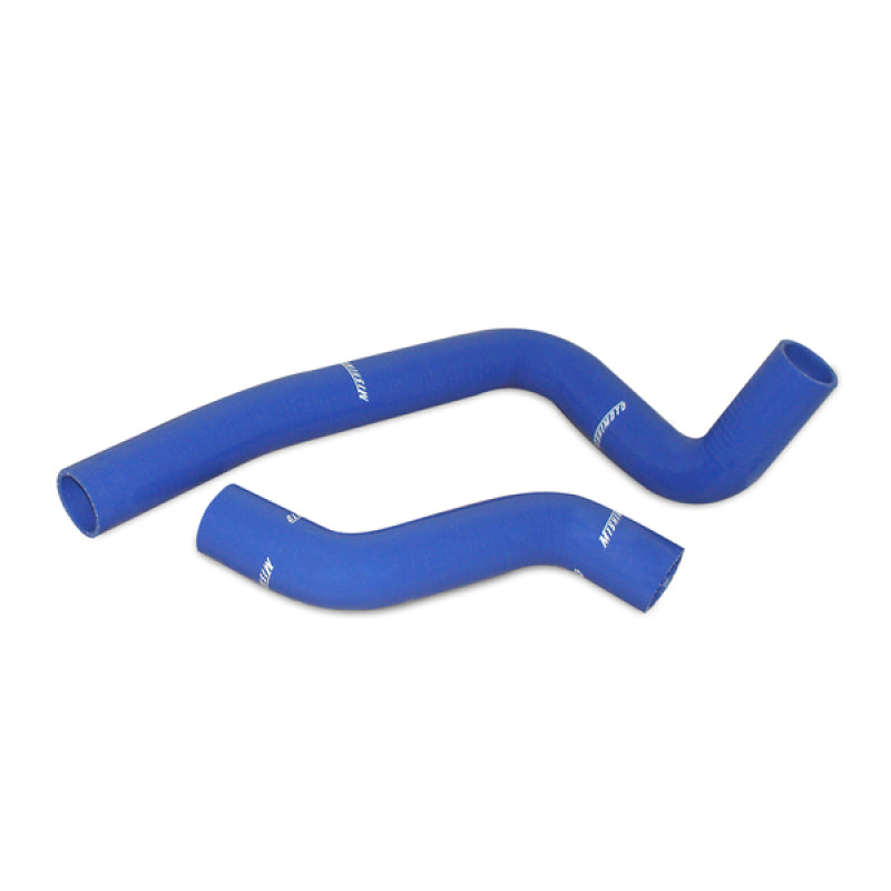 Mishimoto Hose Kit 93-97 Mazda RX7 Blue MMHOSE-RX7-93BL Photo - Primary