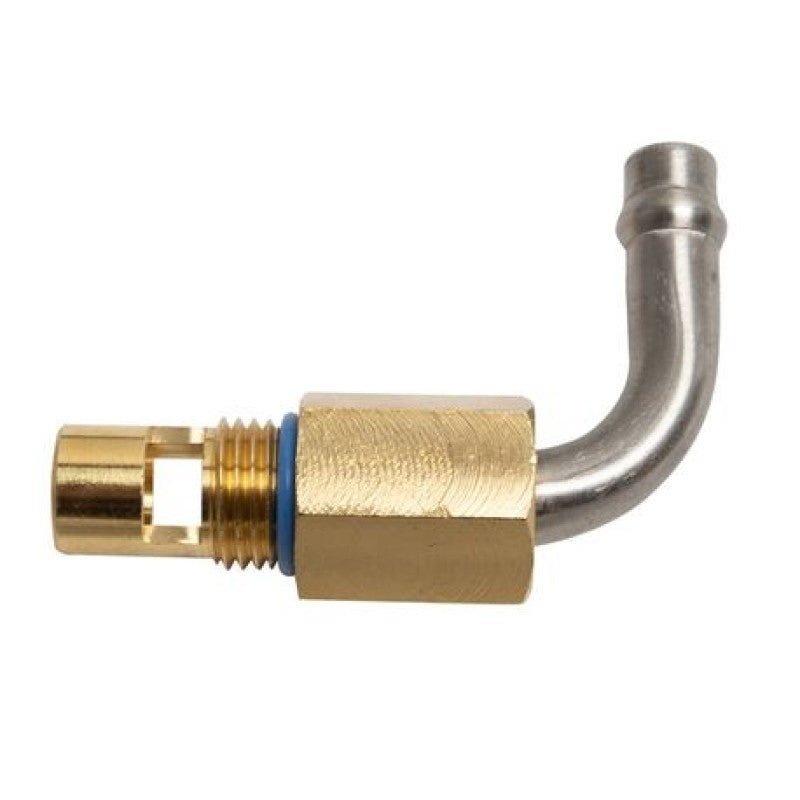 S&S Cycle Fuel Inlet 360 Degree Swivel 106-2011 106-2011 User 1