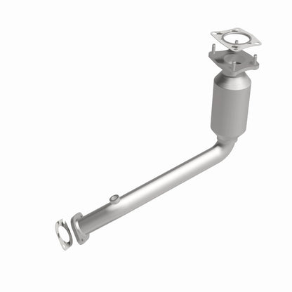 MagnaFlow California Grade CARB Compliant Direct-Fit Catalytic Converter 4481142 360 Degree Image Set