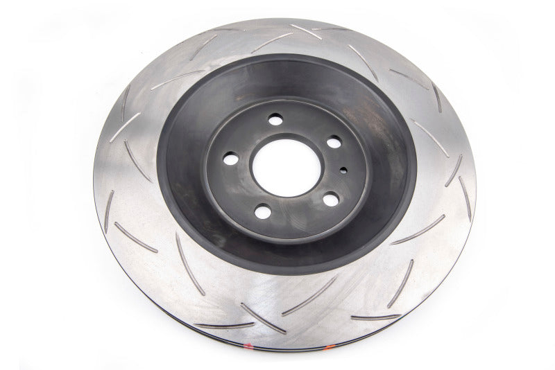 DBA 13-17 Audi RS6 Rear T3 Slotted 4000 Series Rotor 43003S 43003S Photo - out of package