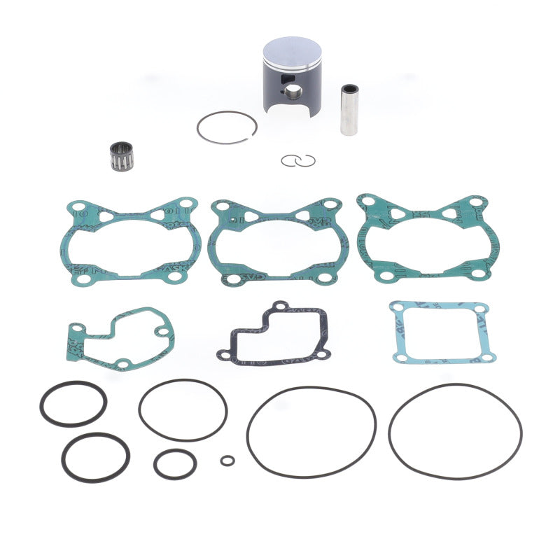 Athena 14-17 Husqvarna TC 85 (w/KTM Engine) 46.95mm Bore Cast 2-Stroke Top End Piston Kit w/Gaskets P4C0470013005B P4C0470013005B Photo - Primary