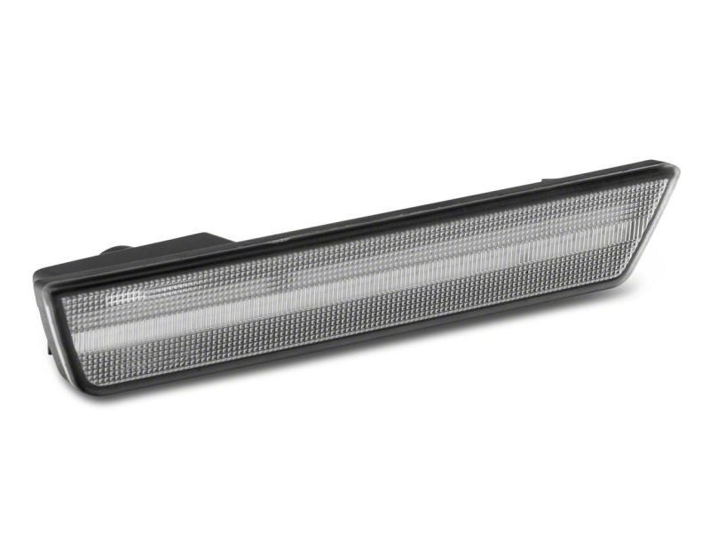 Raxiom 08-14 Dodge Challenger Axial Series LED Side Marker Lights- Clear CH3217 CH3217 Photo - Close Up