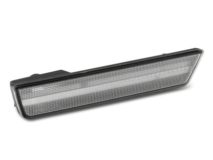Raxiom 08-14 Dodge Challenger Axial Series LED Side Marker Lights- Clear CH3217 CH3217 Photo - Close Up
