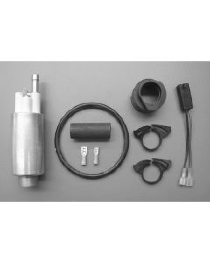 Walbro Fuel Pump Installation Kit (Req separate Filter) 5CA408-1