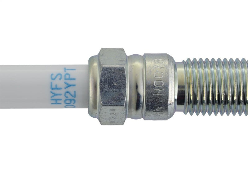 Ford Racing Performance 5.0L VDE Coyote Cold Spark Plug Set M-12405-50VDE M-12405-50VDE Photo - Unmounted