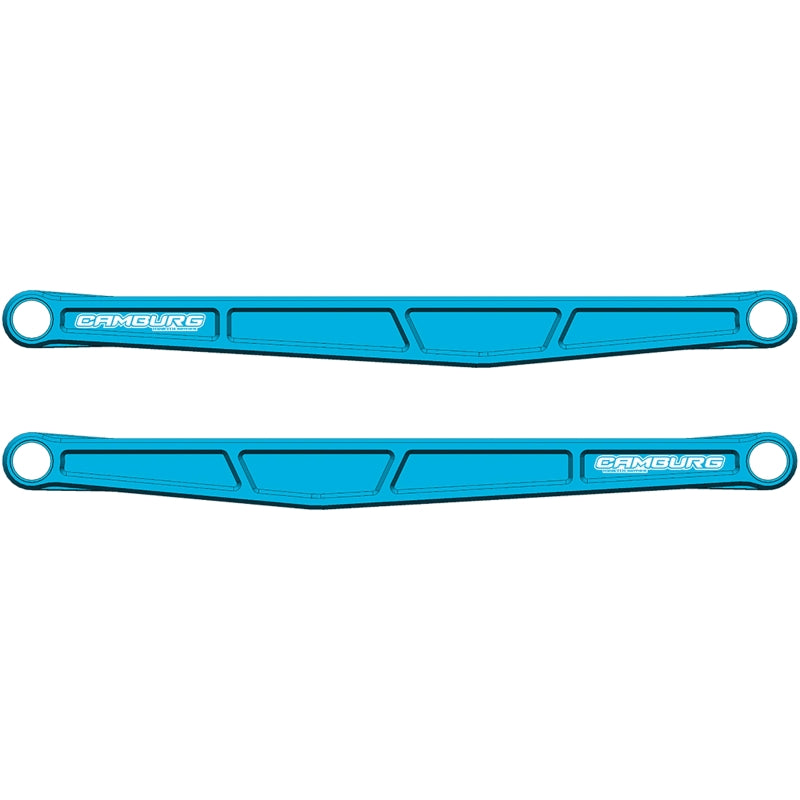 Camburg CMB KINETIK V2 Lower Trailing Arm Kit Suspension Suspension Arms & Components main image