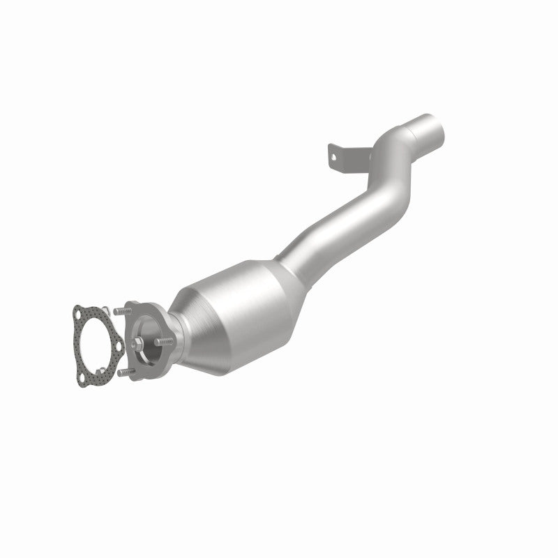 MagnaFlow Porsche Cayenne California Grade CARB Compliant Direct-Fit Catalytic Converter 5592595 360 Degree Image Set
