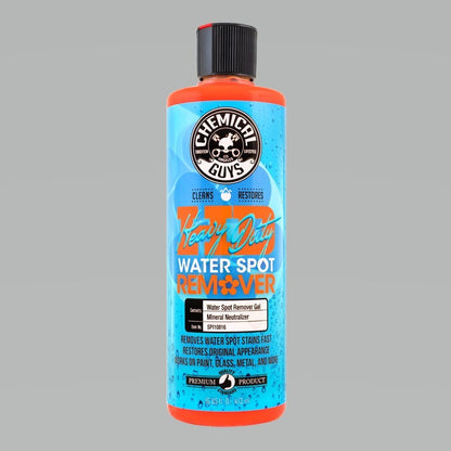 Chemical Guys Heavy Duty Water Spot Remover - 16oz (P6) SPI10816 SPI10816 User 1