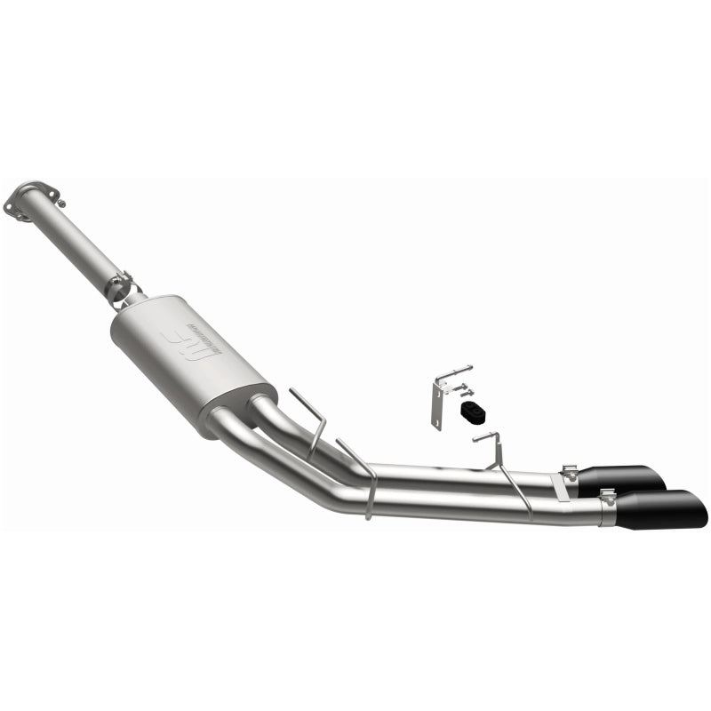 MagnaFlow Ford F-150 Street Series Cat-Back Performance Exhaust System 19497 Photo - out of package