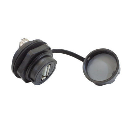 Nitrous Express USB Bulkhead Fitting 17200 17200 Photo - Primary