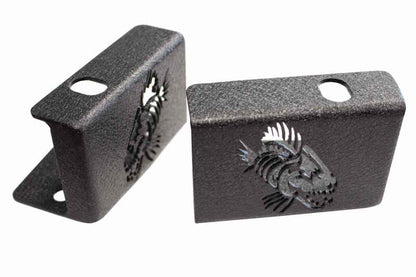 Fishbone Offroad 97-06 Jeep Wrangler TJ Hi- Lift Jack Mount FB21313 FB21313 Photo - Primary