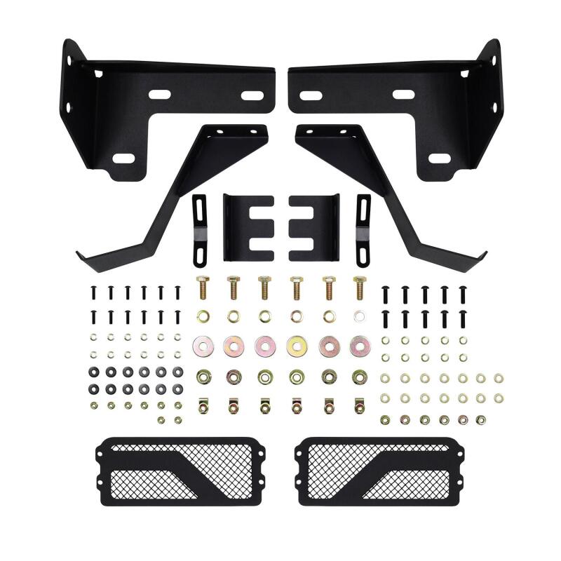 Westin 18-19 Ford F-150 Pro-Mod Front Bumper 58-41065 58-41065 Photo - Unmounted