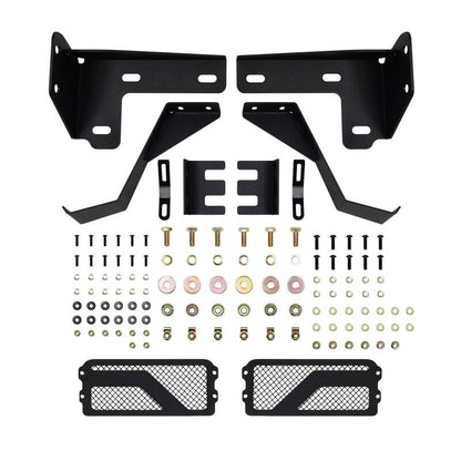 Westin 18-19 Ford F-150 Pro-Mod Front Bumper 58-41065 58-41065 Photo - Unmounted