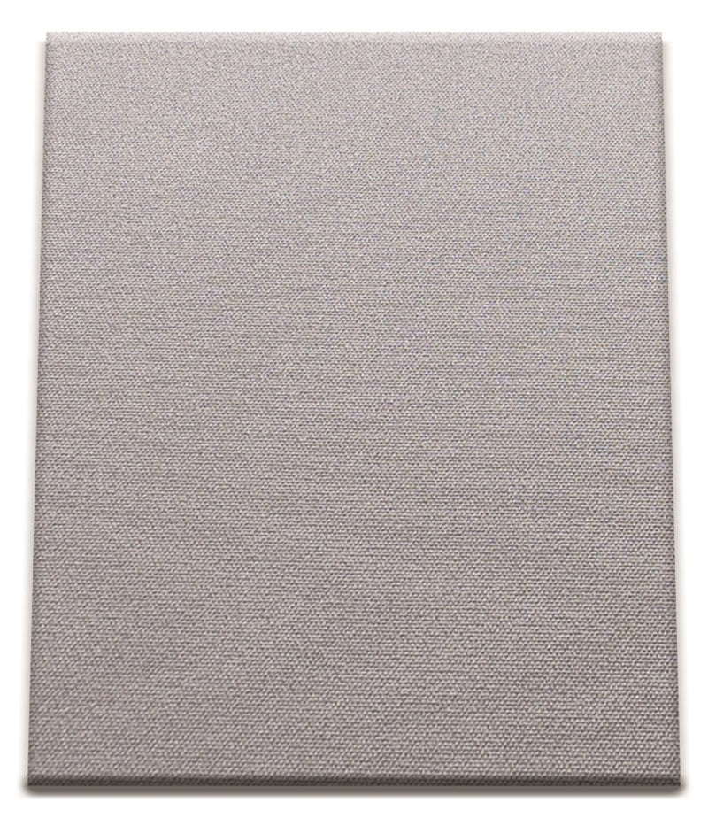 DEI Universal Mat Headliner 1/2in x 75in x 54in - Gray 50538 50538 Photo - Primary