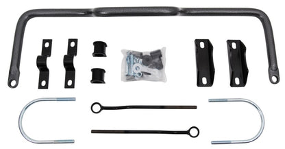Hellwig Sway Bar Kit 7677 Photo - Unmounted
