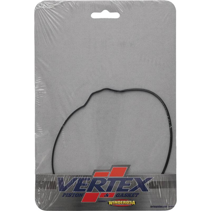 Vertex Pistons Outer Clutch Gasket Kit 816765 816765 Photo - Primary