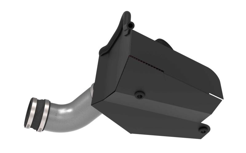 K&N Engineering K&N 18-23 Volkswagen Atlas V6 3.6L Performance Air Intake System 69-9756TC 69-9756TC Photo - out of package
